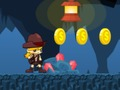 Joc Noia Aventurer  en línia