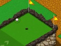 Joc Minigolf Mundial  en línia
