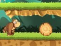 Joc Plàtan de la selva  en línia
