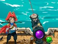 Joc Pirates bombolla de la mar  en línia