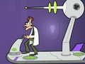 Joc Phineas i Ferb Bot Thwack!  en línia