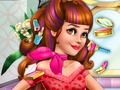 Joc Victòria retro real canvi d'imatge  en línia