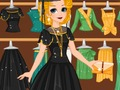 Joc Rapunzel i Ariel 20s concurs de moda  en línia