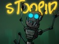 Joc Robats Stoopid  en línia