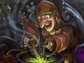 Joc Alchemy bruixa  en línia
