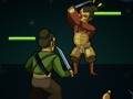 Joc Ronin vaga  en línia