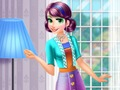 Joc Armari princesa Perfect Dóna't  en línia
