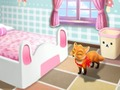 Joc Petit Fox ordenada l'habitació  en línia