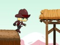 Joc Hunter Run en línia
