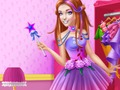 Joc Fada princesa Dresser 2 en línia