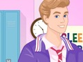 Joc Barbie i Ken: Disseny de moda  en línia