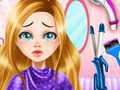 Joc La princesa Enviat a Futur  en línia