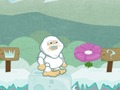 Joc Yeti Aventura  en línia