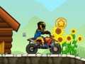 Joc Creuer ATV en línia