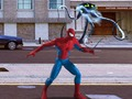 Joc Spiderman batalles èpiques  en línia
