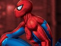 Joc Missió de Rescat de Spiderman  en línia