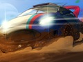 Joc Rally Racer en línia