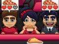 Joc Pizza cafeteria  en línia