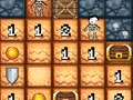 Joc Sweeper Dungeon en línia