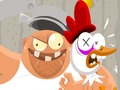 Joc Chicken escapament  en línia