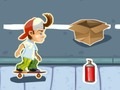 Joc Amic patinador en línia