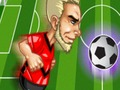 Joc Futbol real  en línia