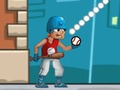 Joc Beisbol per a pallassos  en línia