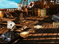 Joc Objectes ocults Tresor del pirata  en línia