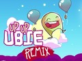 Joc Upup ubie remix en línia