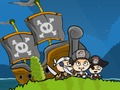 Joc Botí del pirata  en línia
