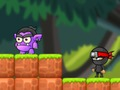 Joc Noi ninja en línia