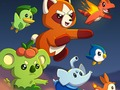 Joc Dynamons Mundial  en línia