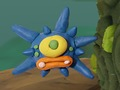Joc Meduses  en línia