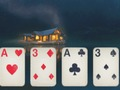 Joc Refugi Solitaire  en línia