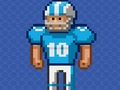 Joc Touchdown heroi de la nova estació  en línia