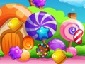 Joc Caramel Partit Saga  en línia