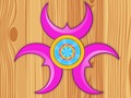 Joc Fidget Spinner heroi  en línia