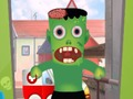 Joc Hospital Monster en línia