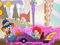 Joc Penn Zero, part-time Hero, multiverse Mayhem  en línia