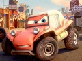 Joc Cotxes Extreme Off-Road Rush  en línia