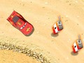 Joc Cotxes de Formació Off-Road Lightning  en línia
