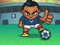 Joc Peu Chinko Euro 2016  en línia