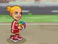 Joc Trick Hoops Puzzle Edition en línia