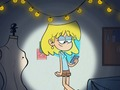 Joc The Loud House esclata  en línia