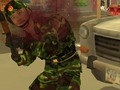 Joc Forces armades contra bandes  en línia