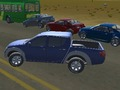 Joc Offroader V5 en línia