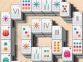 Joc Ànec ànec Mahjong  en línia