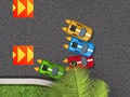 Joc Battle Car Racing 2 en línia