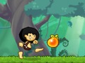 Joc Tog Jungle Runner en línia