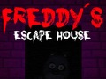 Joc Freddy's Escape House en línia